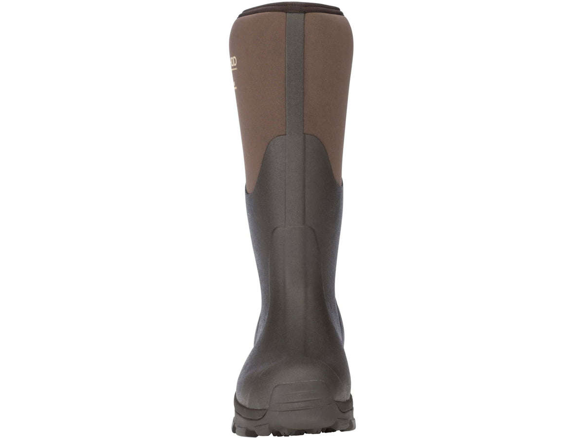 Dryshod Overland Hi Boot - Men's Khaki/Timber