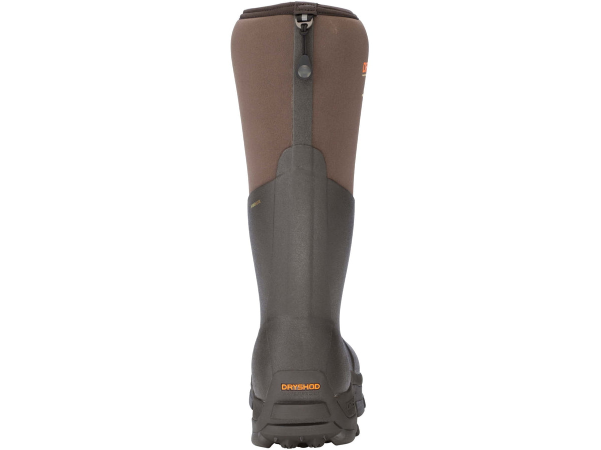 Dryshod Overland Hi Boot - Men's Khaki/Timber