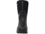 USED Dryshod Steadyeti Mid Winter Boot - Men's Black/Grey 8