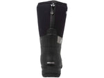USED Dryshod Steadyeti Mid Winter Boot - Men's Black/Grey 8
