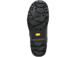 USED Dryshod Steadyeti Mid Winter Boot - Men's Black/Grey 8