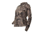 DSG Outerwear Bexley 3.0 Ripstop Tech Shirt Large Realtree Timber