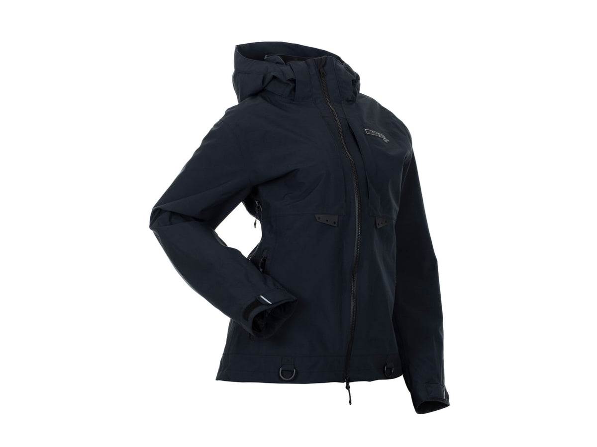 DSG Outerwear Harlow 2.0 Jacket - Women's Black XS