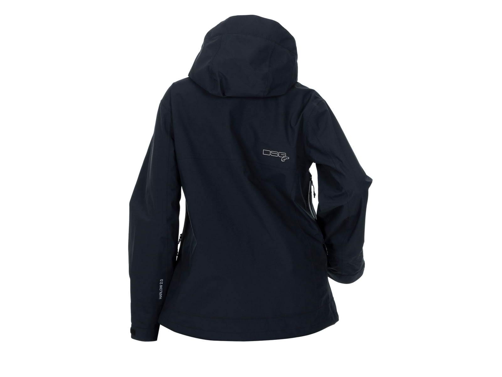 DSG Outerwear Harlow 2.0 Jacket - Women's Black XS