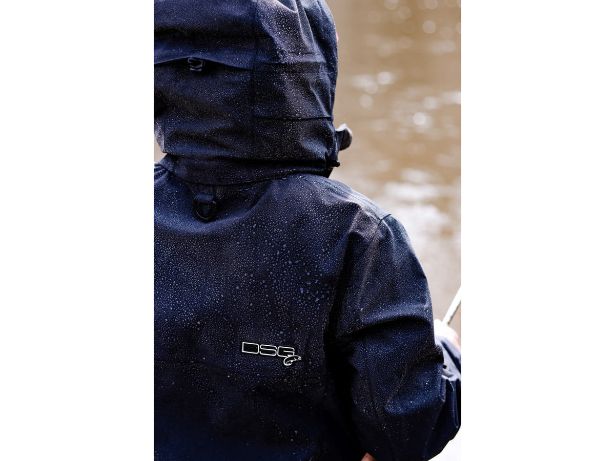 DSG Outerwear Harlow 2.0 Jacket - Women's Black XS