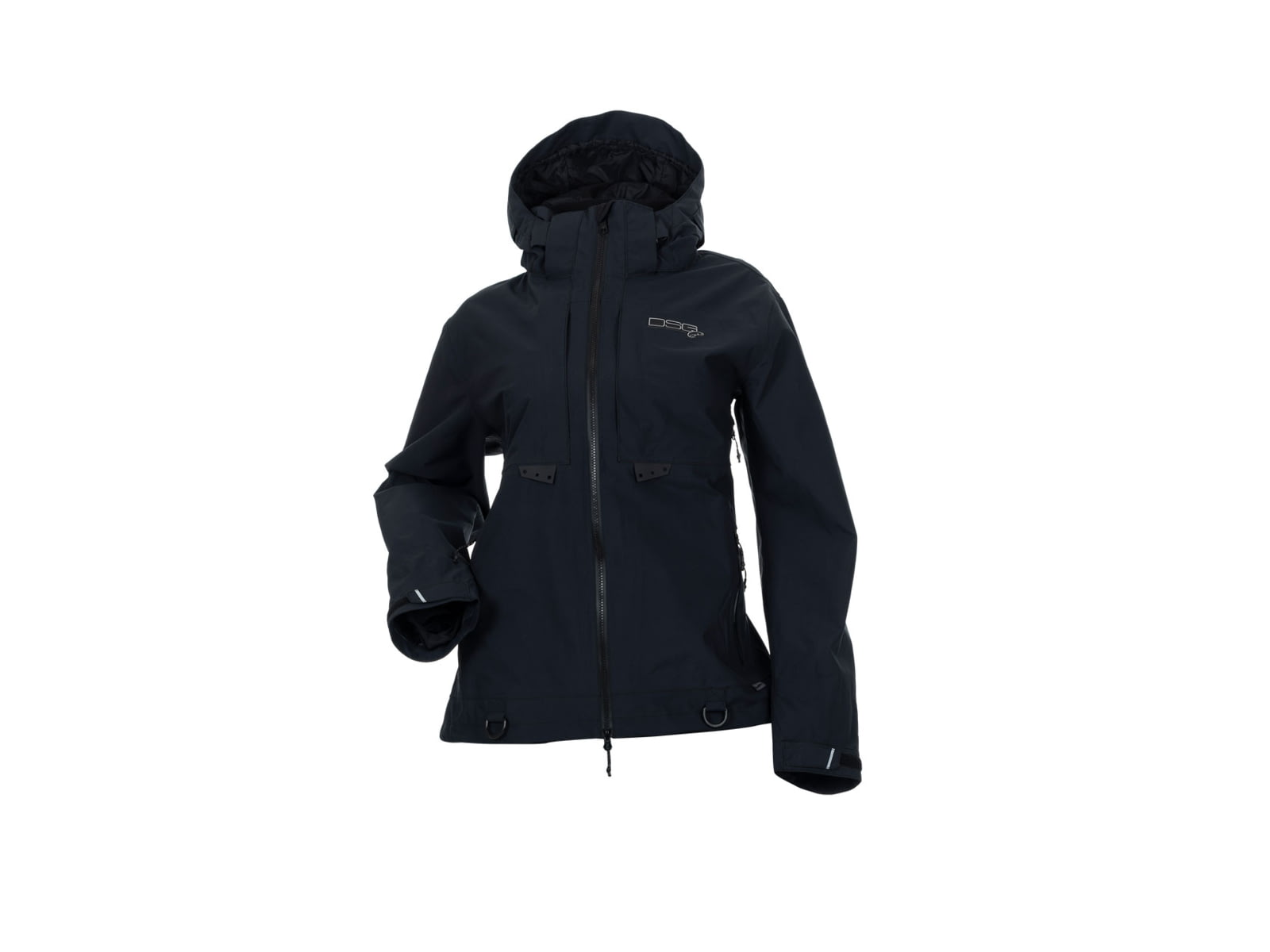DSG Outerwear Harlow 2.0 Jacket - Women's Black XS