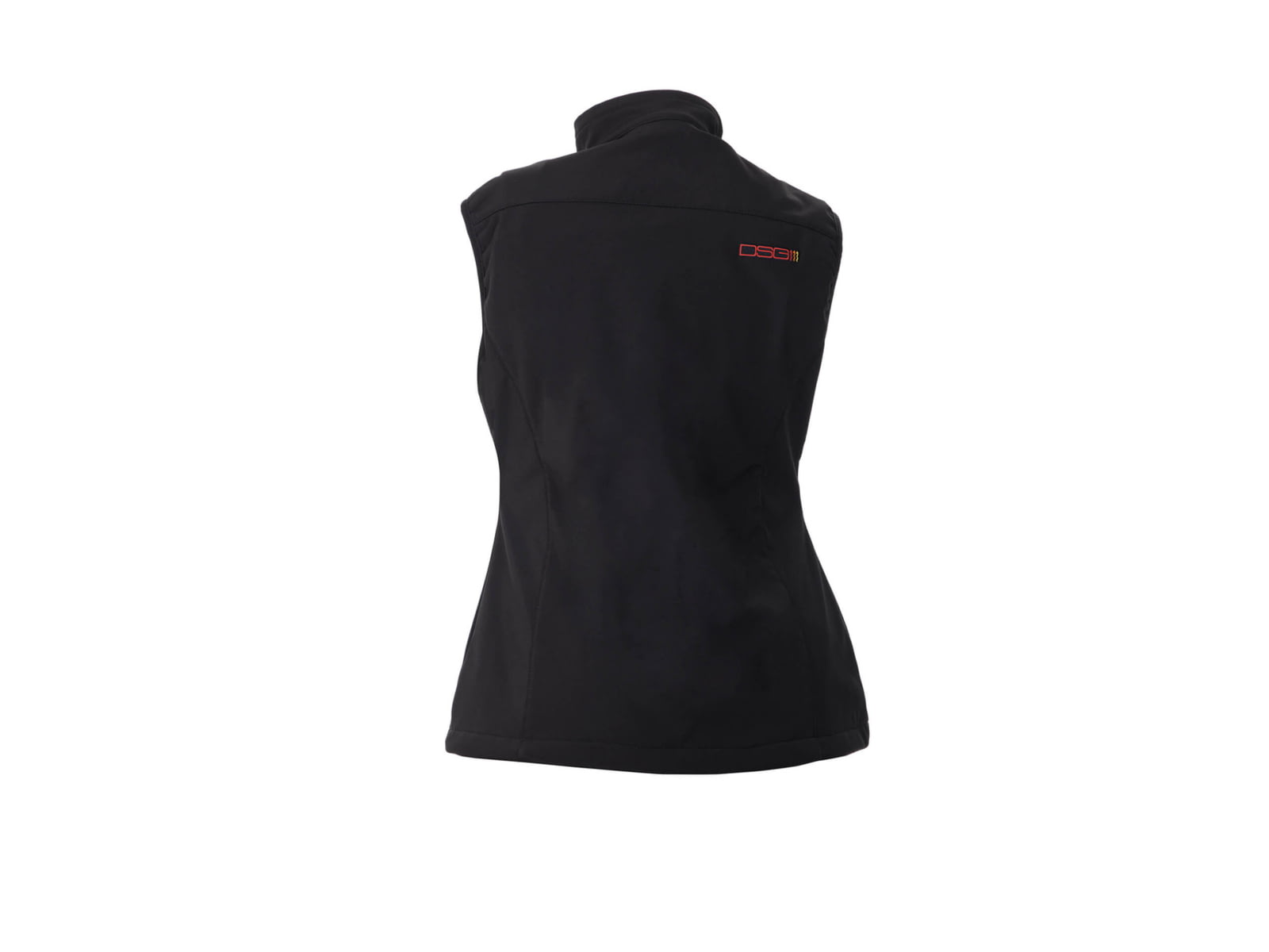 DSG Outerwear Heated Vest 5V - Women'sLarge Black