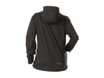 DSG Outerwear Journey Rain Jacket- Women's Dark Charcoal XS