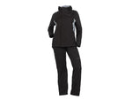 DSG Outerwear Journey Rain Jacket- Women's Dark Charcoal XS