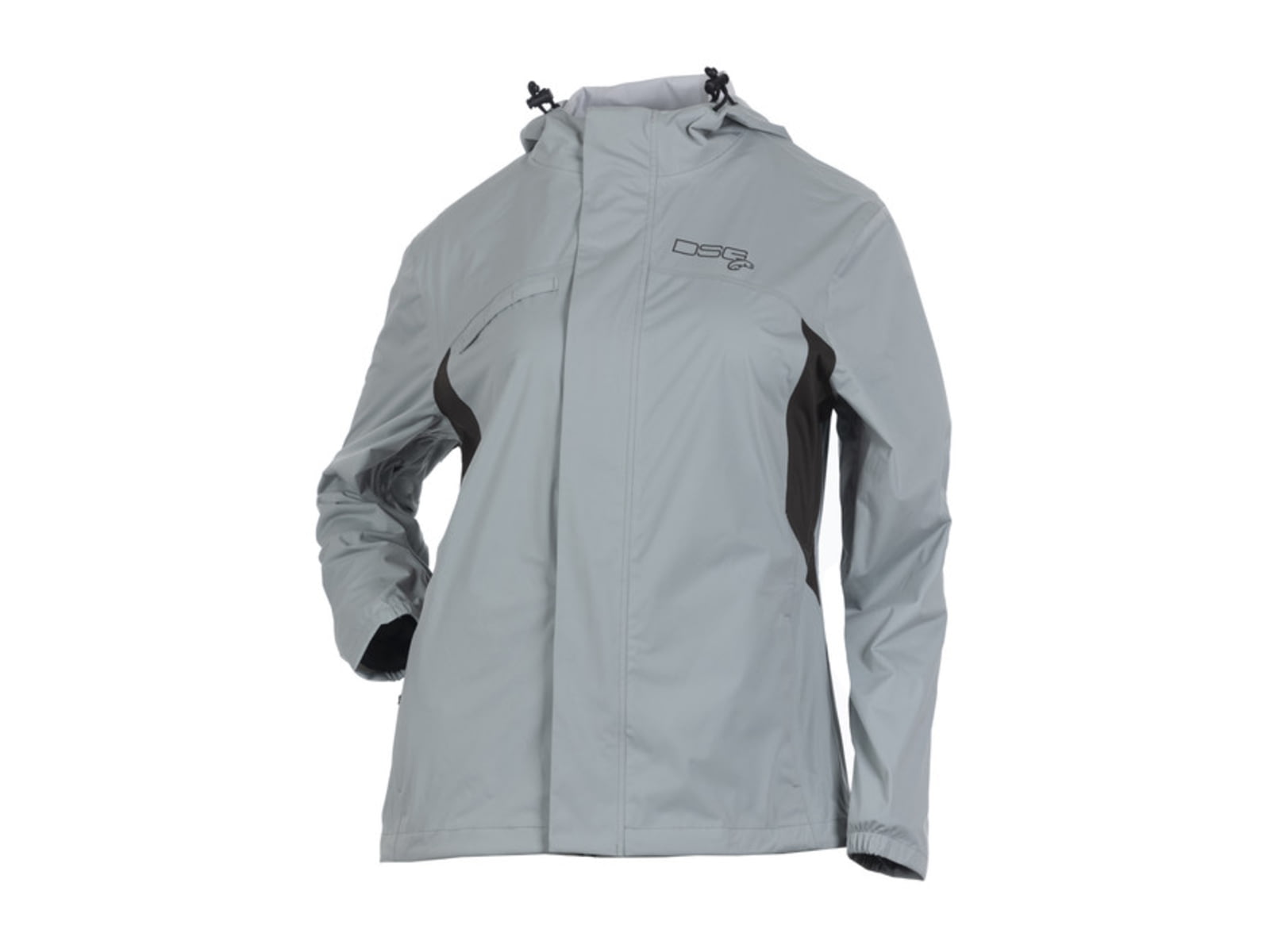 DSG Outerwear Journey Rain Jacket- Women's