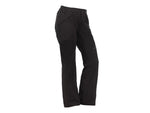 DSG Outerwear Journey Rain Pant- Women's Dark Charcoal XS
