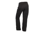 DSG Outerwear Journey Rain Pant- Women's Dark Charcoal XS