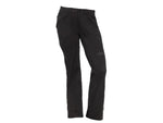 DSG Outerwear Journey Rain Pant- Women's Dark Charcoal XS