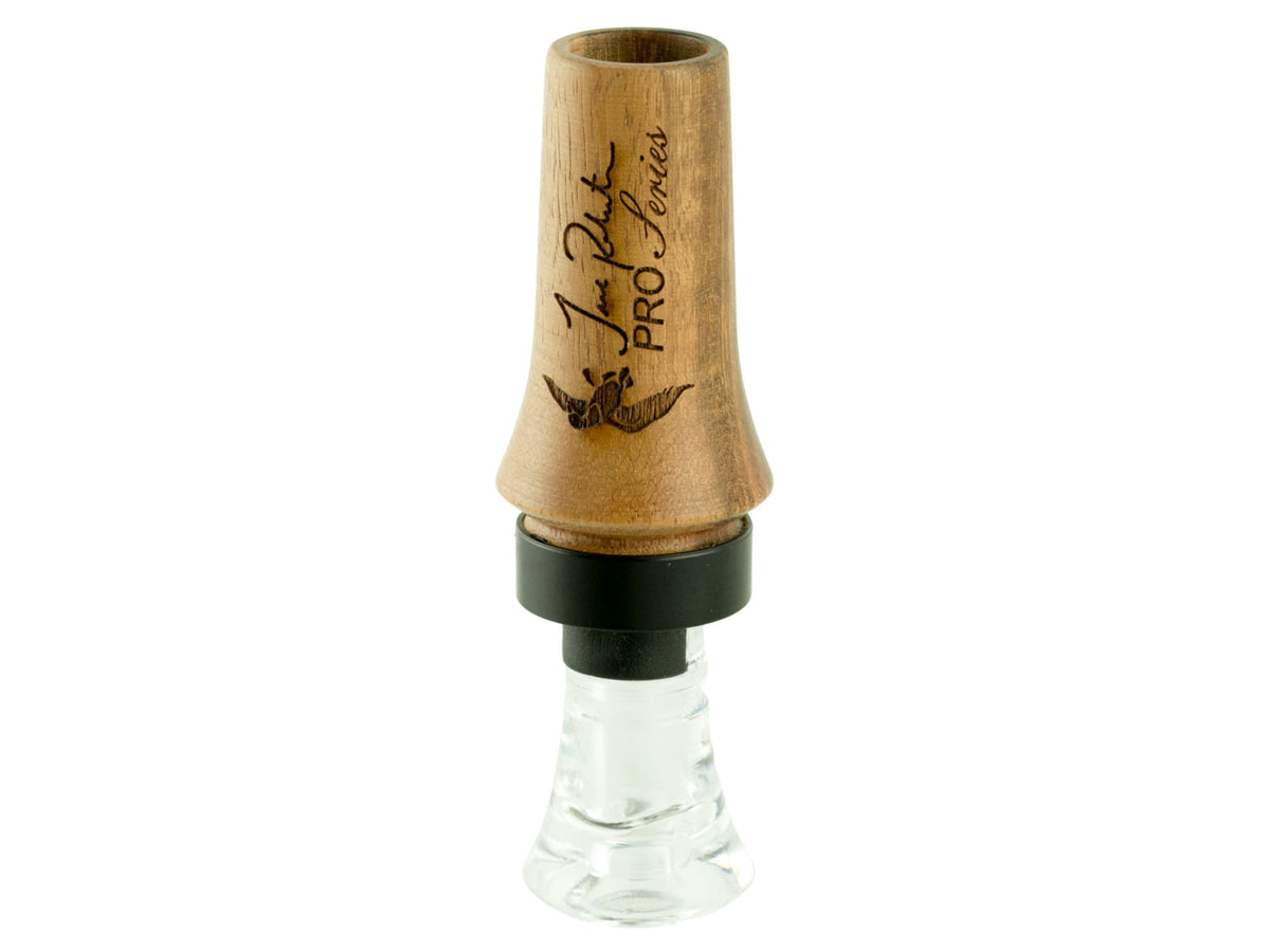 Duck Commander DCPROTW Pro Series Tigerwood