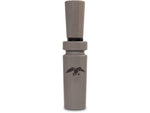 Duck Commander DCRDC100 Phil Robertson Pro Series Oak Duck Raspy Brown Wood/Acry DCPPSO