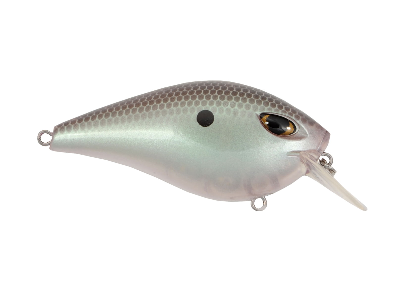 Duckett Fishing BD 2.5 Squarebill Crankbait