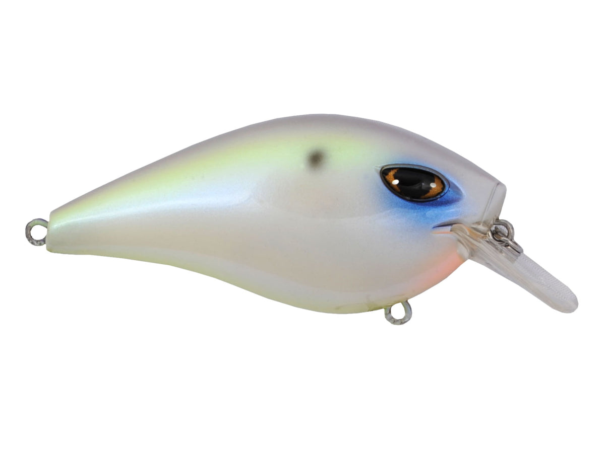 Duckett Fishing BD 2.5 Squarebill Crankbait