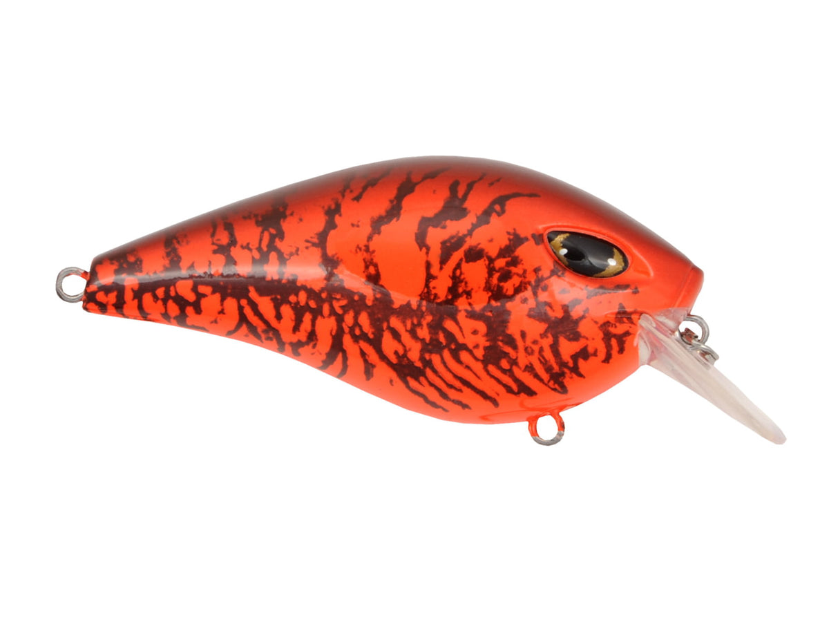 Duckett Fishing BD 2.5 Squarebill Crankbait