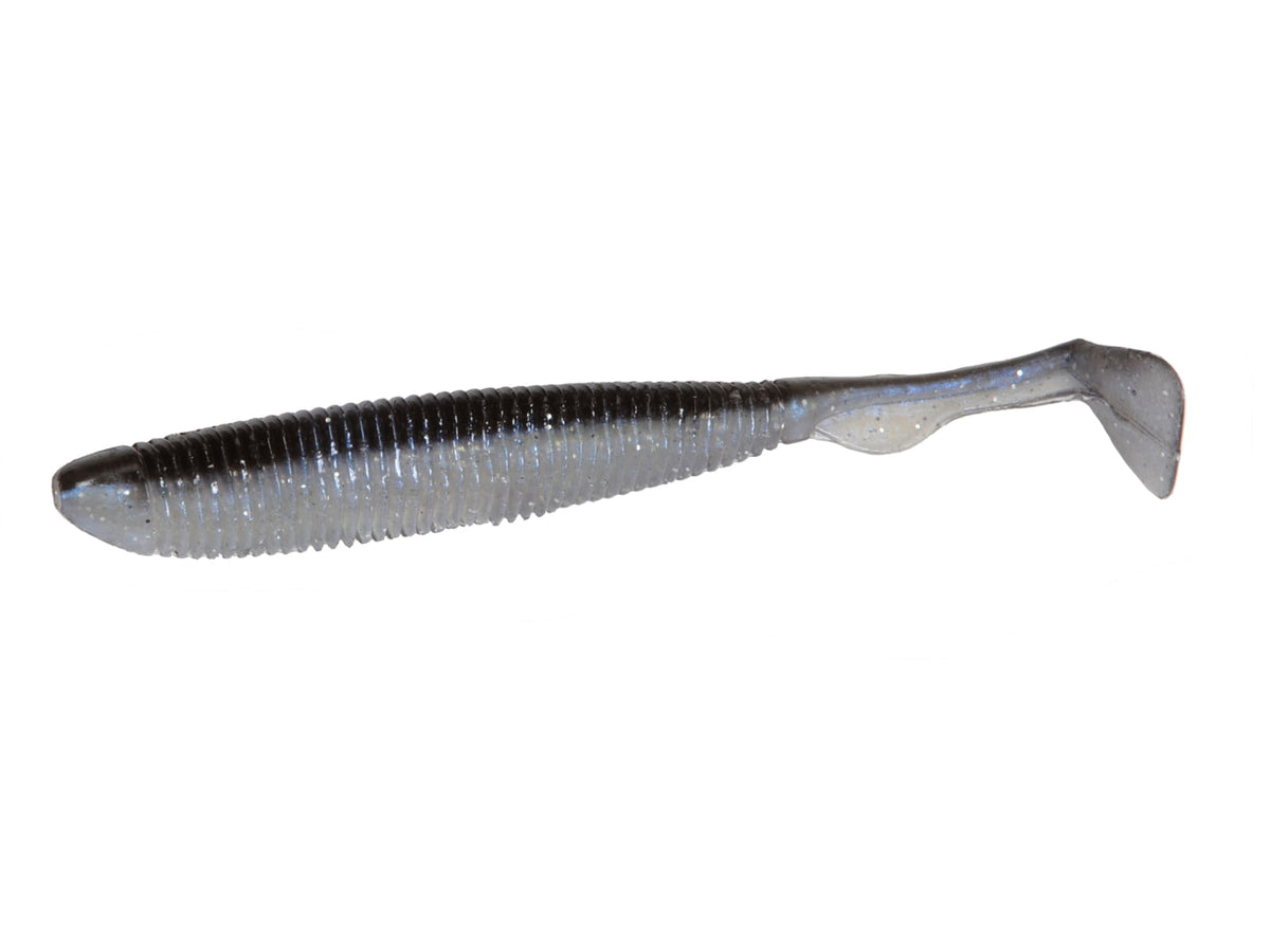 Duckett Fishing BD Subtle Tail