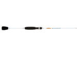 Duckett Fishing Crappie Slayer Spinning Rod 6ft Light Slow 1 Piece DFCR60L-S