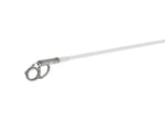 Duckett Fishing Crappie Slayer Spinning Rod 6ft Light Slow 1 Piece DFCR60L-S