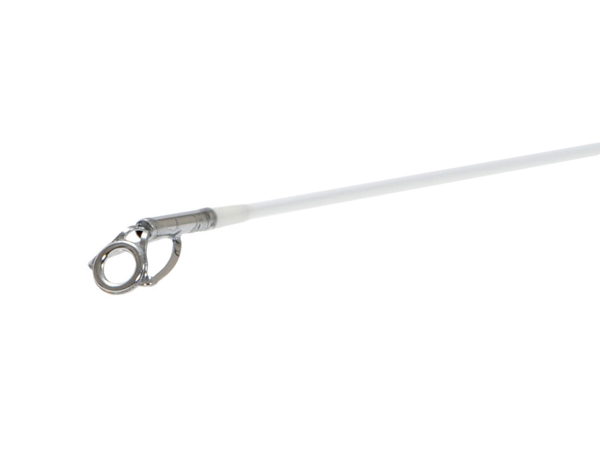Duckett Fishing Crappie Slayer Spinning Rod 6ft Light Slow 1 Piece DFCR60L-S