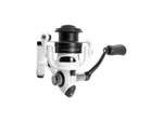 Duckett Fishing Crappie Slayer Spinning Rod 6ft Light Slow 1 Piece DFCR60L-S