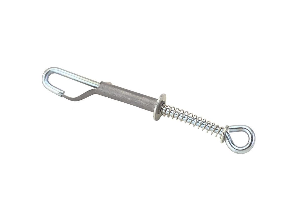 Duke Safety Grip Tool Silver 963