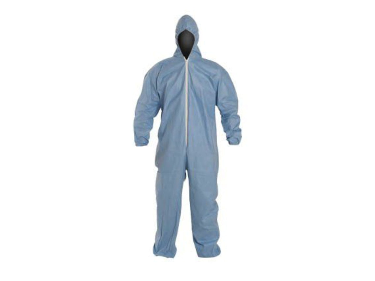 Dupont Tempro COVERALL/HOOD Md CS25 TM127SBUMD00