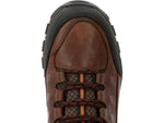 Durango Boot Renegade XP Waterproof 5 inch Hiker Boot - Men's Dark Earth