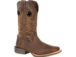 Durango Boot Western Rebel Pro 12 inch Boot - Men's Flaxen Brown