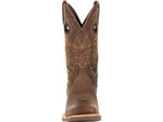 Durango Boot Western Rebel Pro 12 inch Boot - Men's Flaxen Brown