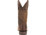 Durango Boot Western Rebel Pro 12 inch Boot - Men's Flaxen Brown
