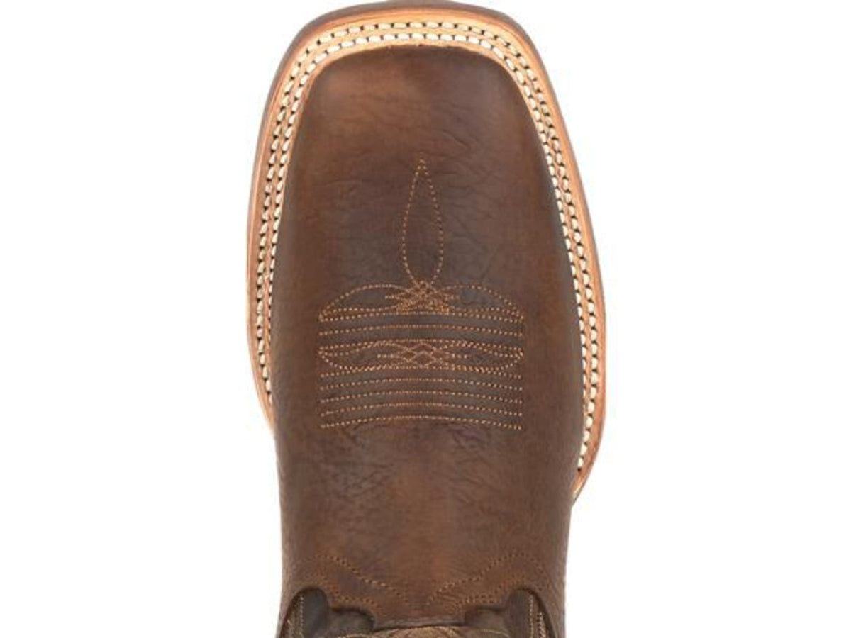 Durango Boot Western Rebel Pro 12 inch Boot - Men's Flaxen Brown