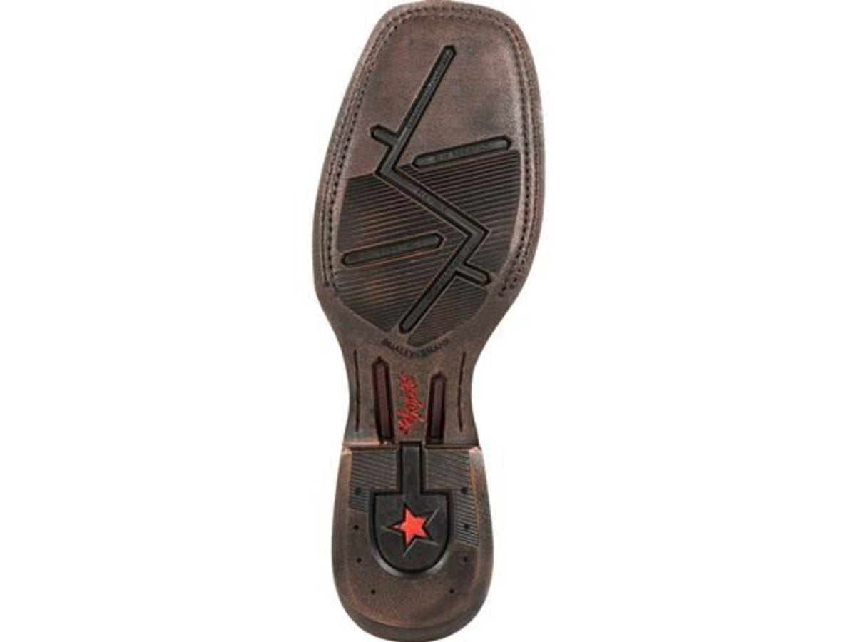 Durango Boot Western Rebel Pro 12 inch Boot - Men's Flaxen Brown