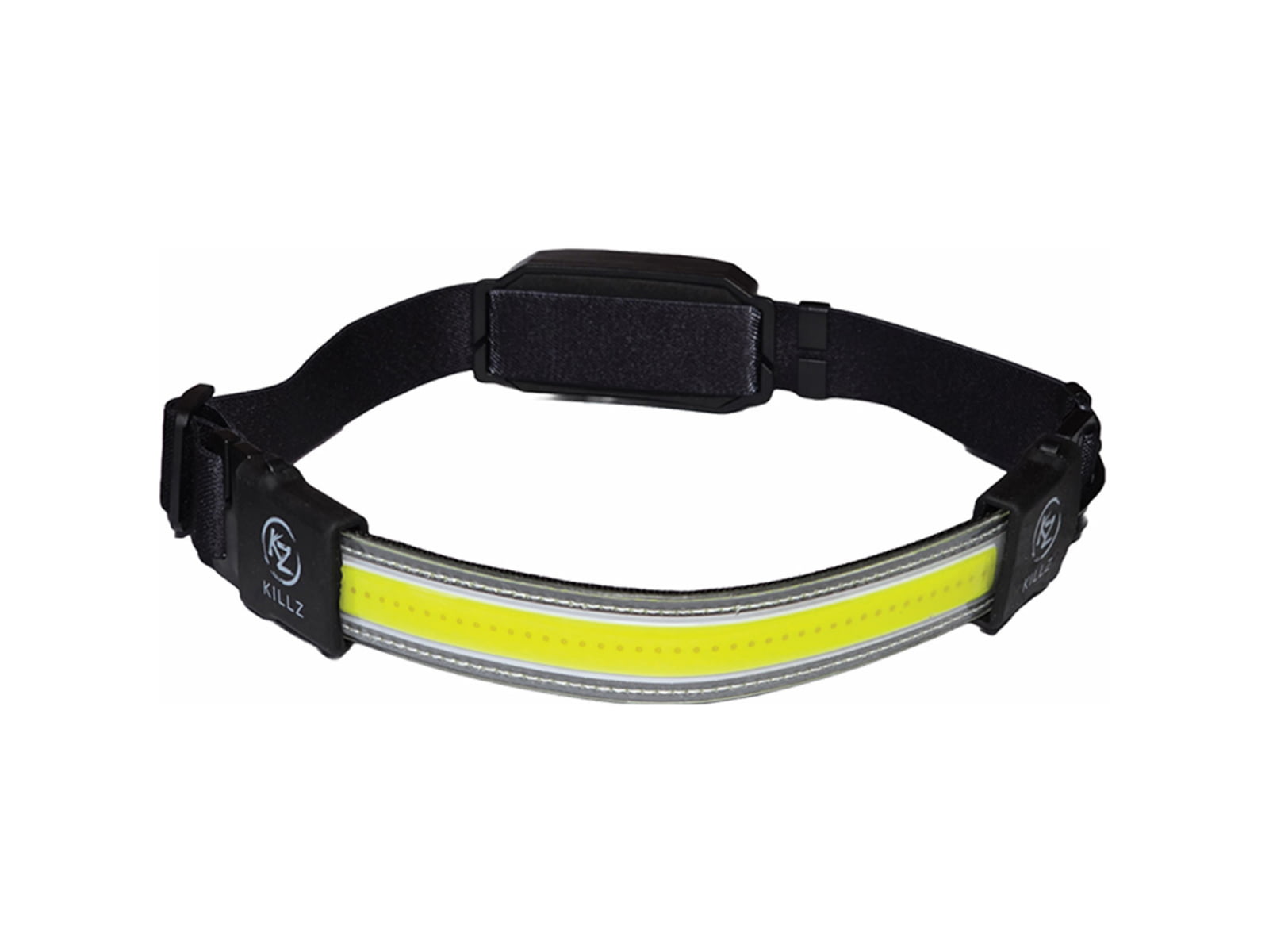 Heater Body Suit DX Headlamp Black DX9942