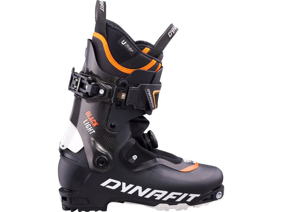 Dynafit Blacklight Boot White/Carbon