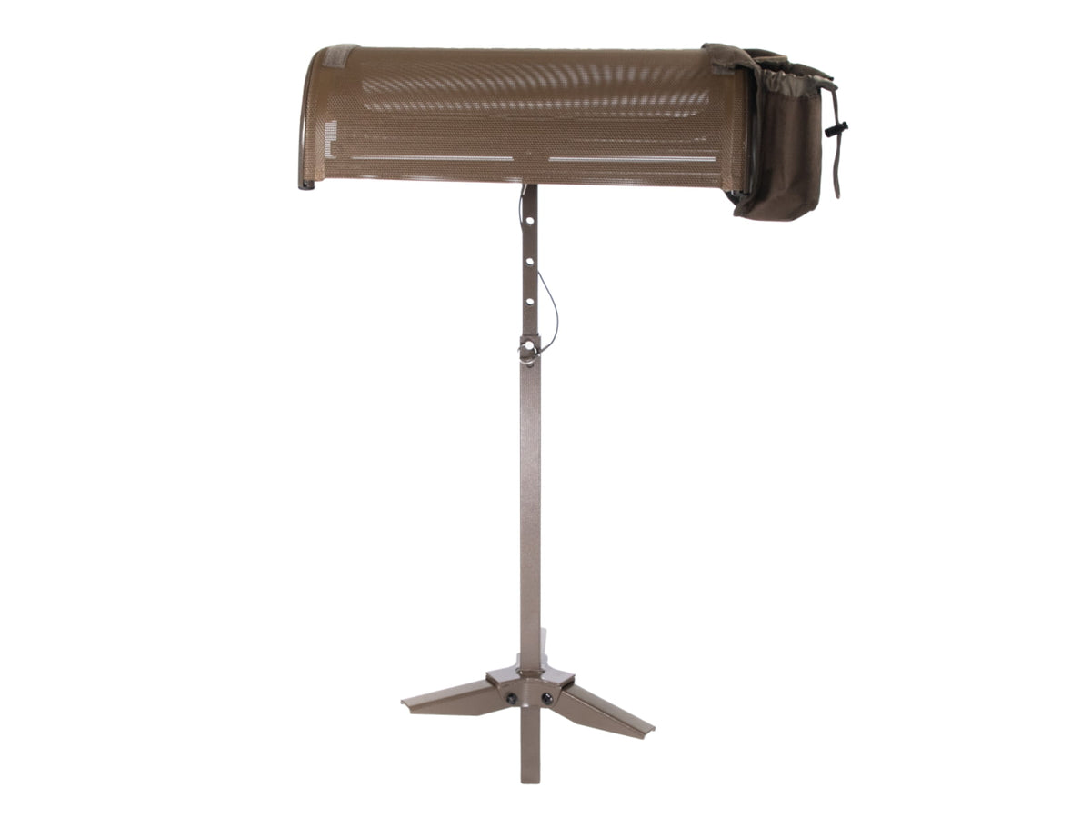 Higdon Outdoors Higdon Mobile Marsh Saddle HG31582