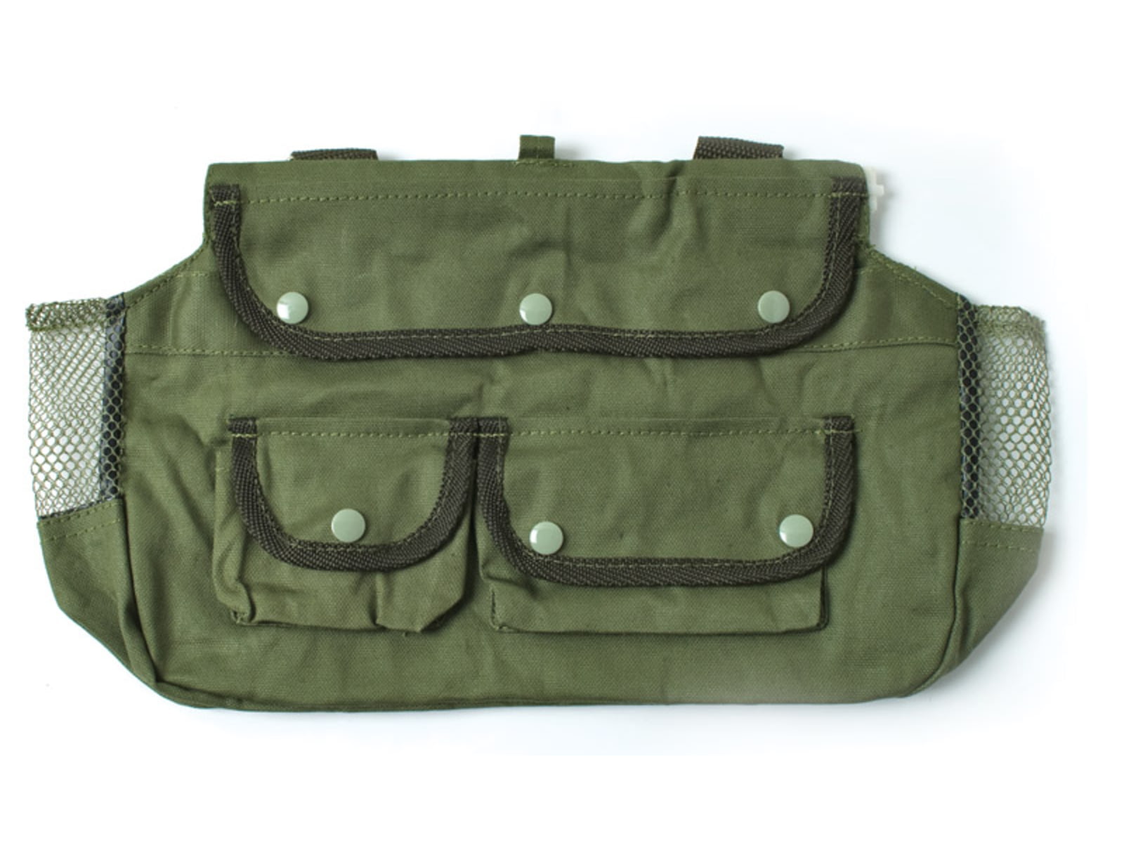 Eagle Claw Canvas Creel 04400-001