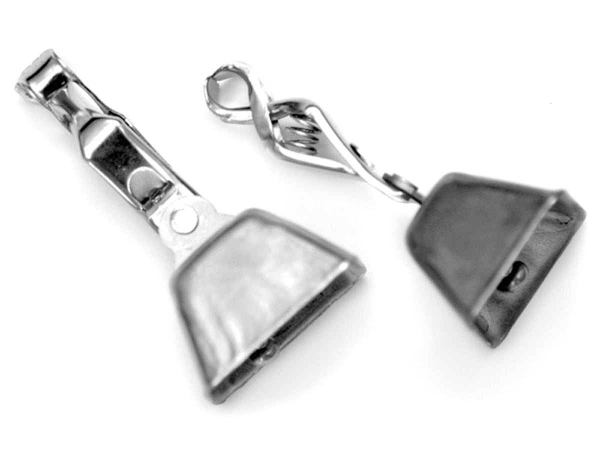 Eagle Claw Clamp-On Fishing Bell 04080-001