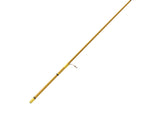 Eagle Claw Crafted Glass Spinning Combo 5'6 2 pc L CG56LS2C