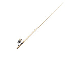 Eagle Claw Crafted Glass Spinning Combo 5'6 2 pc L CG56LS2C