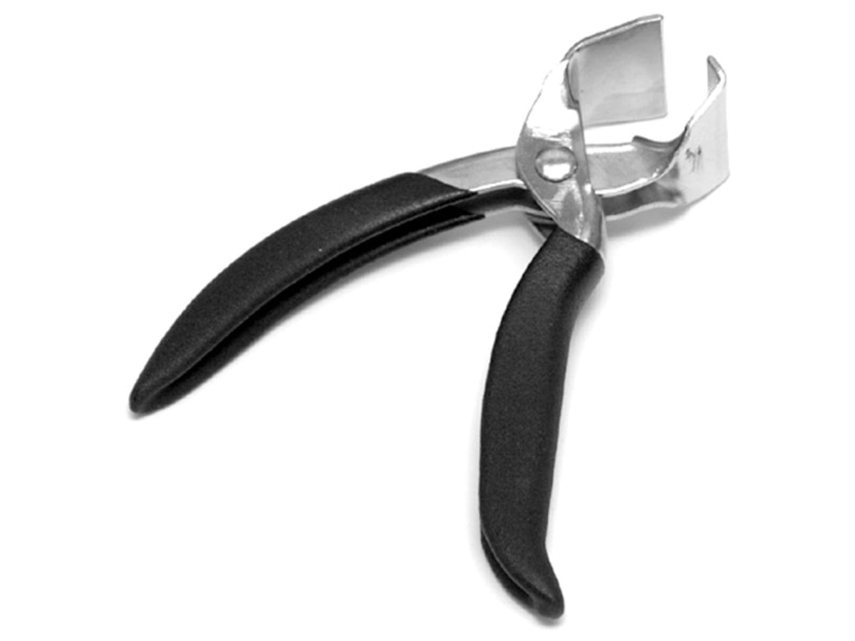 Eagle Claw Deluxe Skinning Pliers1-1/2in Jaws 03020-007
