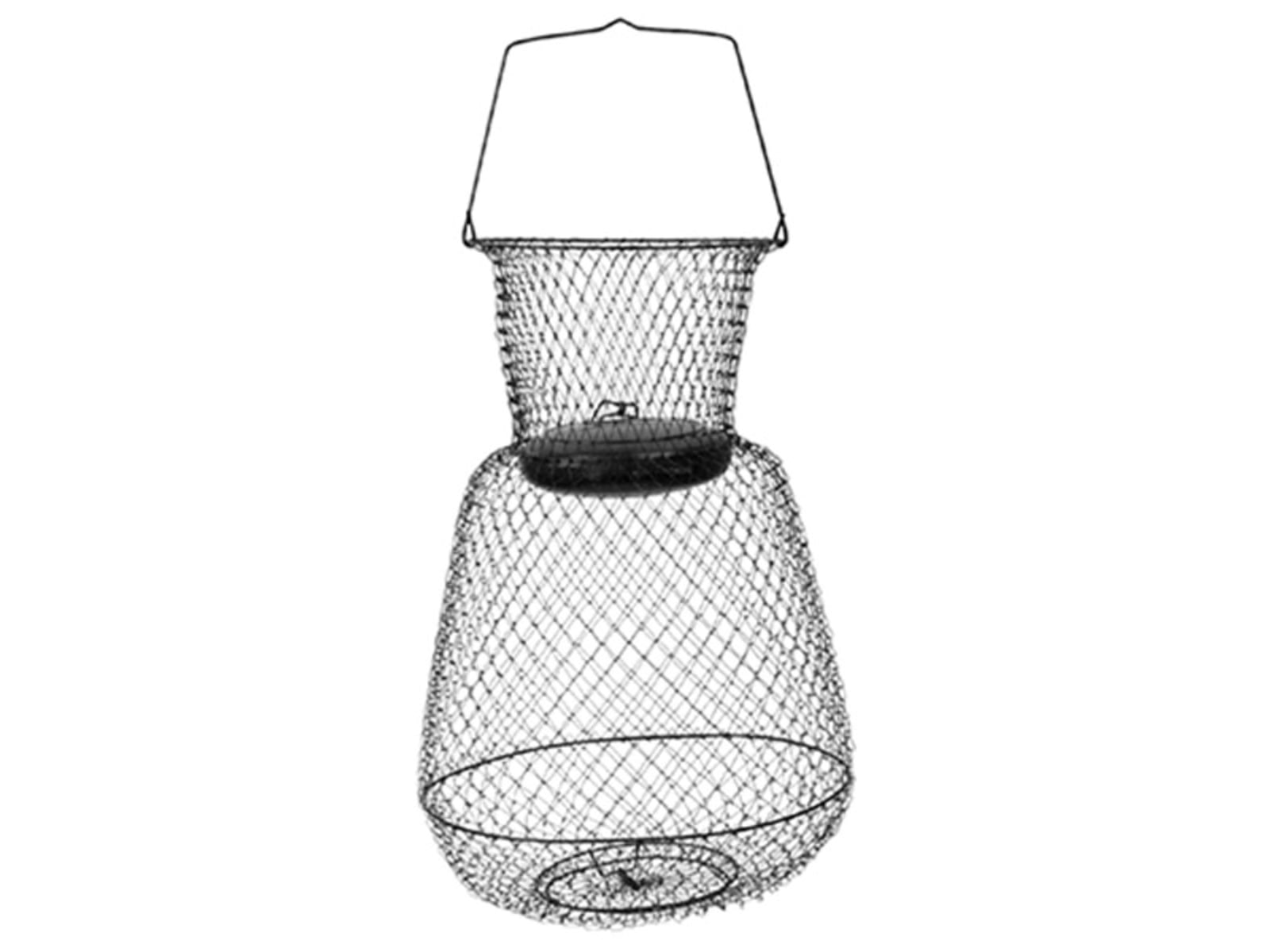 Eagle Claw Floating Fish BasketLarge14x25in 11050-002
