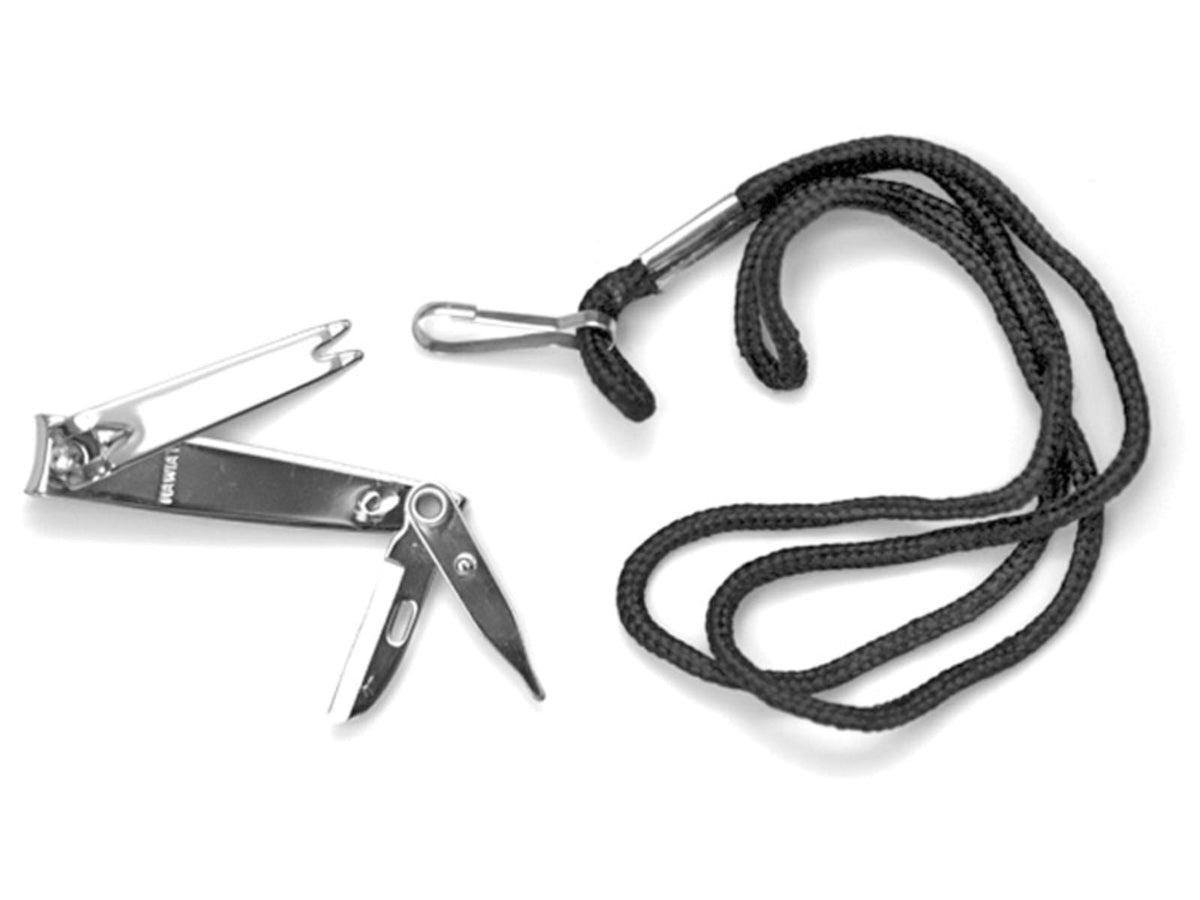 Eagle Claw Line Clipper 03060-001