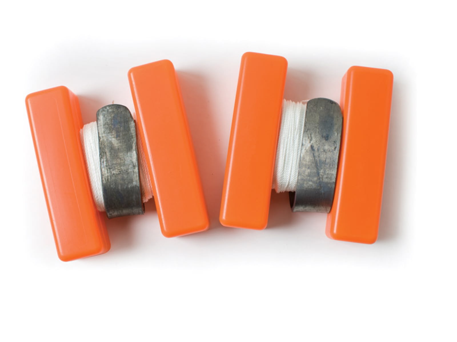 Eagle Claw Marker Buoy75ft 6oz 11030-001
