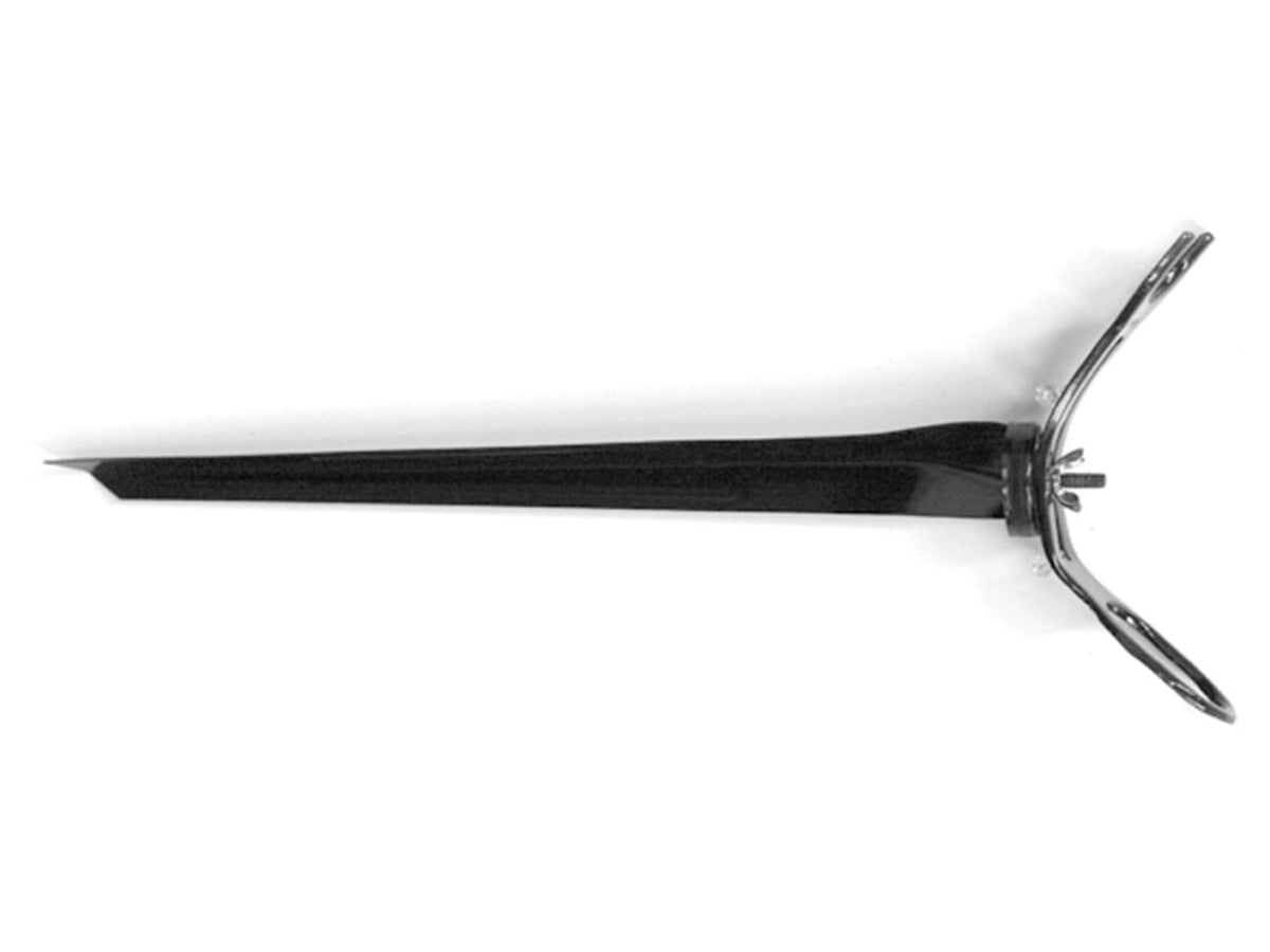 Eagle Claw Sand Spike Rod Holder15in 04100-002