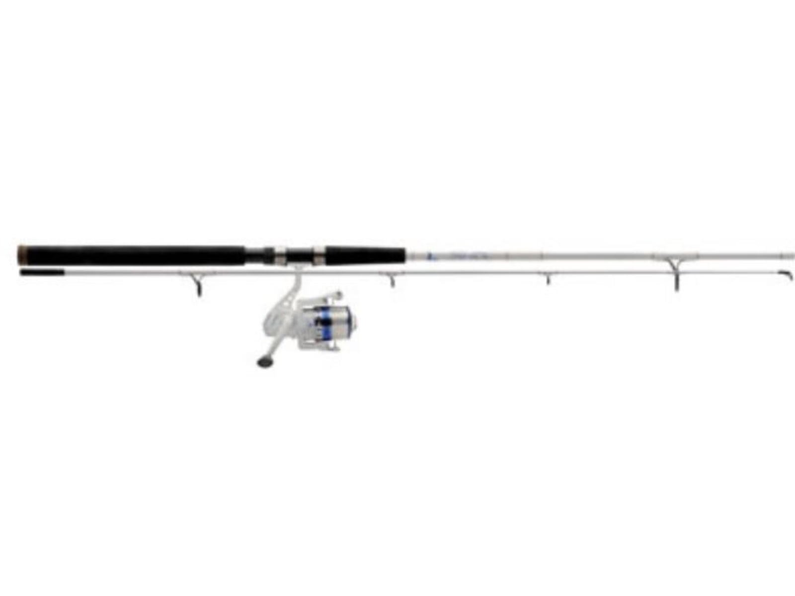 Eagle Claw Surf Beast Spin Combo Rod7ft/Medium HeavyGlass MSSB702MHS