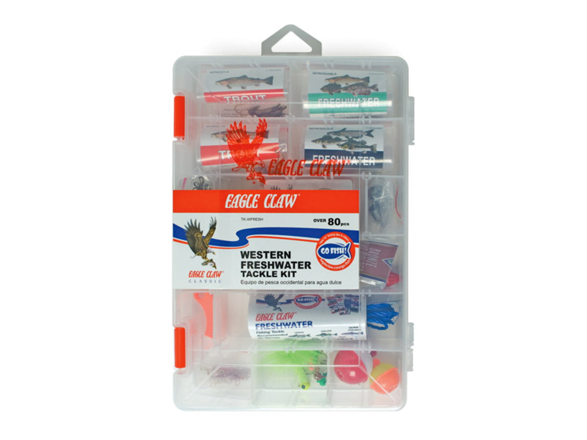 Tackle Kits