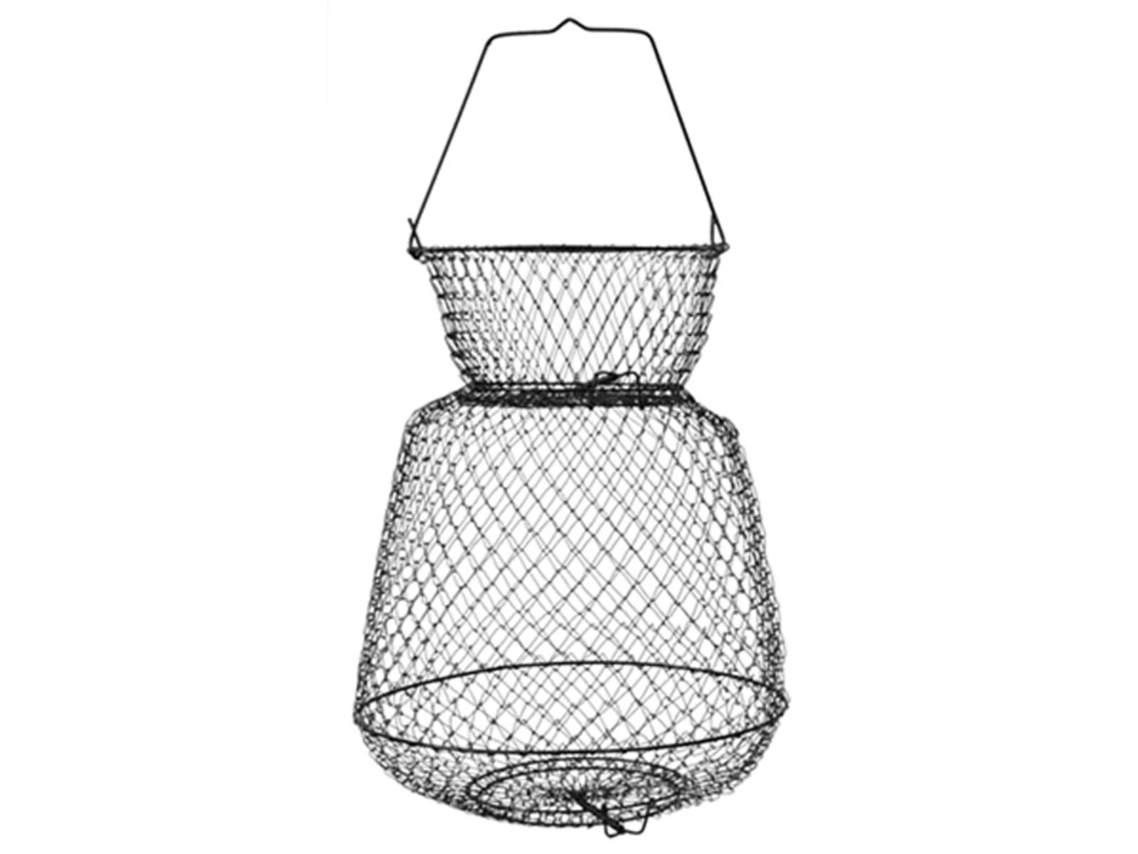 Eagle Claw Wire Fish BasketMedium13x18in 11052-001
